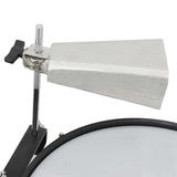 Maxbell Music Cowbell Portable Hand Percussion for Concerts Sport Events Celebration