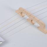 Maxbell Banjo Musical Instrument Stringed Musical Instrument for Stage Beginner Show