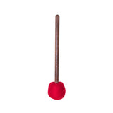 Maxbell Sound Bowl Mallet Replacement Handmade Instrument Accessory Music Bowl Stick 24cmx4.5cm