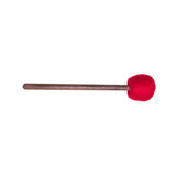 Maxbell Sound Bowl Mallet Replacement Handmade Instrument Accessory Music Bowl Stick 24cmx4.5cm