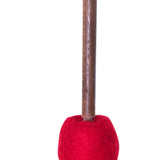 Maxbell Sound Bowl Mallet Replacement Handmade Instrument Accessory Music Bowl Stick 24cmx4.5cm