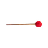 Maxbell Sound Bowl Mallet Replacement Handmade Instrument Accessory Music Bowl Stick 26cmx4cm