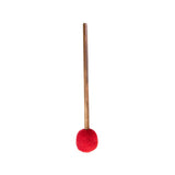 Maxbell Sound Bowl Mallet Replacement Handmade Instrument Accessory Music Bowl Stick 26cmx4cm
