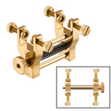Maxbell Repair Violin Edge Clamp Hand Tool Reparing Work Supplies Violin Making Tool 4 claw