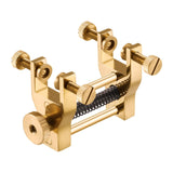 Maxbell Repair Violin Edge Clamp Hand Tool Reparing Work Supplies Violin Making Tool 4 claw