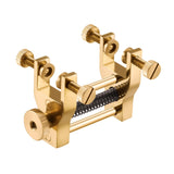Maxbell Repair Violin Edge Clamp Hand Tool Reparing Work Supplies Violin Making Tool 4 claw