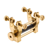 Maxbell Repair Violin Edge Clamp Hand Tool Reparing Work Supplies Violin Making Tool 4 claw
