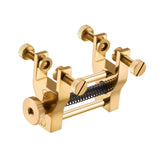Maxbell Repair Violin Edge Clamp Hand Tool Reparing Work Supplies Violin Making Tool 4 claw