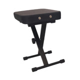 Maxbell Keyboard Bench Sturdy for Stage Electronic Piano Musica Playing Performances