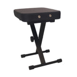 Maxbell Keyboard Bench Sturdy for Stage Electronic Piano Musica Playing Performances