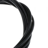 Maxbell Stage Light Cables Security Rope for Party Light for Moving Head Light Event Black 24.8in 10pc
