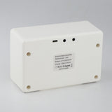 Maxbell Electric Guitar Amplifier Practice Bass Indoor Outdoor Portable Mini Speaker