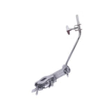Maxbell Cowbell Clamp Attachment L Rod Hardware Metal Mount Holder Rod for Accessory