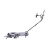 Maxbell Cowbell Clamp Attachment L Rod Hardware Metal Mount Holder Rod for Accessory