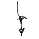 Maxbell Percussion Mounting Arm Drum Parts Metal Drum Hardware Cymbal Arm Attachment