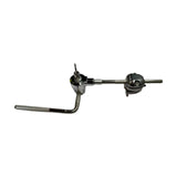 Maxbell Percussion Mounting Arm Drum Parts Metal Drum Hardware Cymbal Arm Attachment