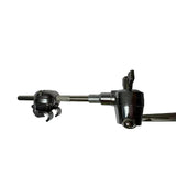 Maxbell Percussion Mounting Arm Drum Parts Metal Drum Hardware Cymbal Arm Attachment