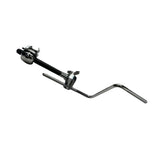 Maxbell Percussion Accessories Hardware Professional Adjustable Drum Extension Clamp