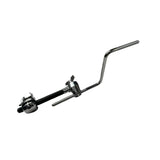 Maxbell Percussion Accessories Hardware Professional Adjustable Drum Extension Clamp