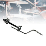 Maxbell Percussion Accessories Hardware Professional Adjustable Drum Extension Clamp