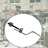 Maxbell Percussion Accessories Hardware Professional Adjustable Drum Extension Clamp
