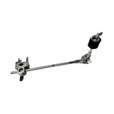 Maxbell Drum Cymbal Extension Clamp Metal Professional Drum Parts Drum Cymbal Holder Cymbal Stacker