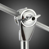 Maxbell Cymbal Clamp Holder Metal Cymbal Attachment for Music Instrument Accessories