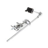 Maxbell Cymbal Clamp Holder Metal Cymbal Attachment for Music Instrument Accessories