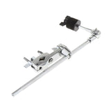 Maxbell Cymbal Clamp Holder Metal Cymbal Attachment for Music Instrument Accessories