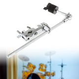 Maxbell Cymbal Clamp Holder Metal Cymbal Attachment for Music Instrument Accessories