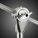 Maxbell Drum Extension Clamp Drum Accessories Cymbal Attachment for Music Instrument