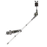 Maxbell Drum Extension Clamp Drum Accessories Cymbal Attachment for Music Instrument
