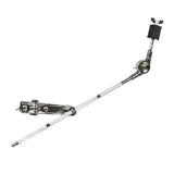 Maxbell Drum Extension Clamp Drum Accessories Cymbal Attachment for Music Instrument