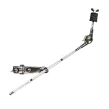 Maxbell Drum Extension Clamp Drum Accessories Cymbal Attachment for Music Instrument