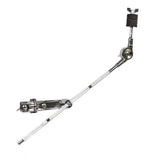 Maxbell Drum Extension Clamp Drum Accessories Cymbal Attachment for Music Instrument