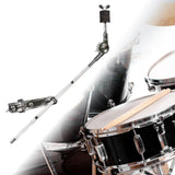 Maxbell Drum Extension Clamp Drum Accessories Cymbal Attachment for Music Instrument