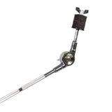 Maxbell Drum Extension Clamp Drum Accessories Cymbal Attachment for Music Instrument