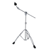 Maxbell Hi Hat Tripod Stand Cymbal Arm 3 Braced Legs Drum Stand for Percussion Parts