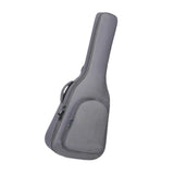 Maxbell Guitar Carry Case Cover Waterproof Padded Protective Guitar Gig Bag Backpack 41in