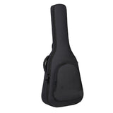 Maxbell Acoustic Guitar Case Padded Guitar Bag for Classical Guitar Acoustic Guitars for 41inch Guitar