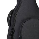 Maxbell Acoustic Guitar Case Padded Guitar Bag for Classical Guitar Acoustic Guitars for 39inch Guitar