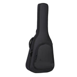 Maxbell Acoustic Guitar Case Padded Guitar Bag for Classical Guitar Acoustic Guitars for 39inch Guitar