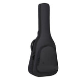 Maxbell Acoustic Guitar Case Padded Guitar Bag for Classical Guitar Acoustic Guitars for 39inch Guitar