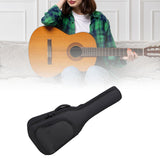 Maxbell Acoustic Guitar Case Padded Guitar Bag for Classical Guitar Acoustic Guitars for 39inch Guitar