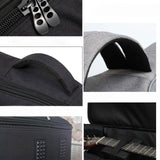 Maxbell Acoustic Guitar Case Padded Guitar Bag for Classical Guitar Acoustic Guitars for 36inch Guitar