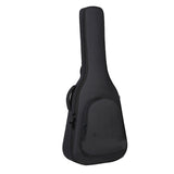 Maxbell Acoustic Guitar Case Padded Guitar Bag for Classical Guitar Acoustic Guitars for 36inch Guitar