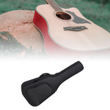 Maxbell Acoustic Guitar Case Padded Guitar Bag for Classical Guitar Acoustic Guitars for 36inch Guitar