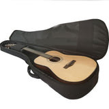 Maxbell Acoustic Guitar Case Padded Guitar Bag for Classical Guitar Acoustic Guitars for 36inch Guitar