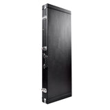 Maxbell Electric Bass Guitar Case Portable Square Protective Professional Hard Shell