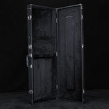 Maxbell Electric Bass Guitar Case Portable Square Protective Professional Hard Shell